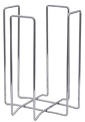 Serviettenhalter für 25x25 cm Cocktailservietten 1/4 Falz