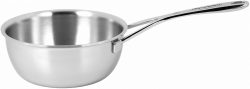 Silver 7 Sauteuse 20cm