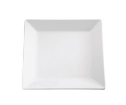 Tablett PURE, ca. 21x21cm, H2.5cm