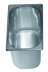 Eisbehälter 26.5x16cm H12cm, 4lt.