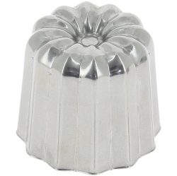Kuchenform Cannelés D:4.5cm