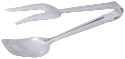 Servierzange 21cm