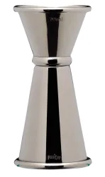 Kippmass 0.02 und 0.04lt Japan Style Edelstahl