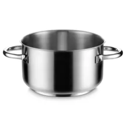 Top Line Kochtopf halbhoch o.Deckel 45cm H:28cm 44.5lt