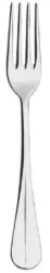 Baguette Dessertgabel 2.5mm
