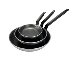 CHOC ACCESS Bratpfanne Antihaft Ø 32cm