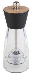 Pfeffermühle FRIDA D6cm H15,5cm