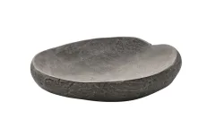 Playground Steinbowl flach 16x12.5cm