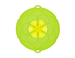 Deckel L ø 29 cm limette
