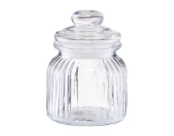 Zeller Vorratsglas Nostalgie 600ml