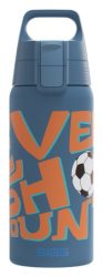 Sigg - Isolierflasche, 500  ml, Multicolor