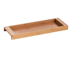 Ablage Bamboo 40x15x3cm
