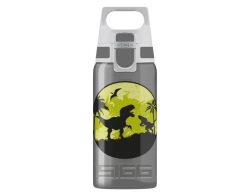 Kinder Trinkflasche VIVA ONE Action Dino 0.5 L