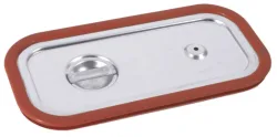 Deckel mit Gummidichtung 2/4