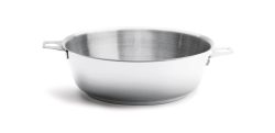 TWISTY Sauteuse D:24cm Induktion