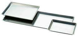 Ausstellplatte 58x21cm