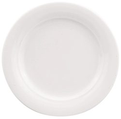 Avanti Teller flach Fahne 25 cm