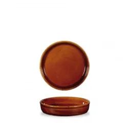 Rustics Brown Schälchen 11cm
