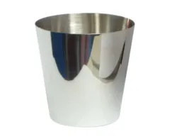 Dariolform Inox ø7cm