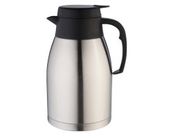 Isolierkanne Inox sw 2 l
