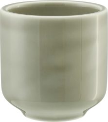 Shiro Glaze Steam Bowl 0.3lt