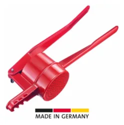 Spätzle-/Kartoffelpresse Spätzlepress Rundloch