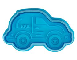 Städter - Ausstecher mit Auswerfer Auto