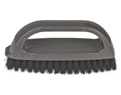 Ebnat - Bürste, 15.5CM, Anthrazit