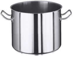 Kochtopf Ø40cm, mittelhoch 40L