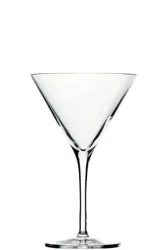 6er Set Bar&Liqueur Cocktailschale 250ml H: 168mm