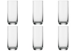 6er Set Classic long-life Longdrink 320ml h:137.5mm