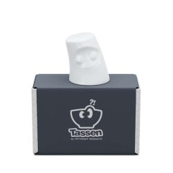 58products - FIFTYEIGHT PRODUCTS I Würzschmusie I KUSCHELIG Würzschmusie KUSCHELIG - Pfefferstreuer, 10cm