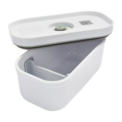 Vakuum Lunchbox, S, Kunststoff, 15.x8.7x7.7cm - 0.5L