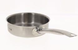PRIM'APPETY Sauteuse gerade D:20cm Induktion