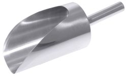 Mehlschaufel 13 cm