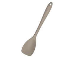 Flexlöffel L 30 cm taupe