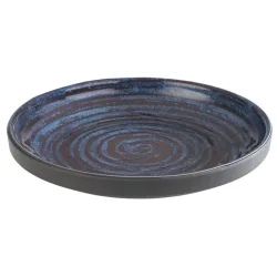 Schale LOOPS D18cm, H3cm