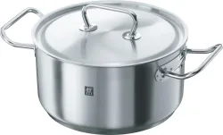 Twin Classic Bratentopf, 4.5l, 24cm