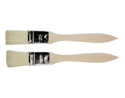 Backpinsel Set 2St 25mm