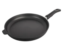 Bratpfanne Indukt. flach ø32cm