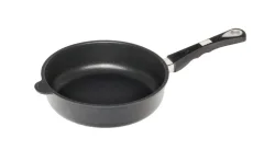 Bratpfanne Induktion D24cm, H7cm