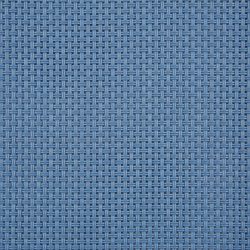 Tischset Schmalband hellblau 45x33cm
