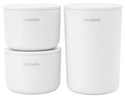 Brabantia - Dose, Weiss