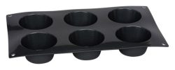 Muffinform 6er Starflex