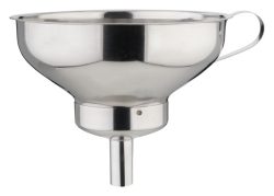 Einfülltrichter 2in1 ø14.2cm