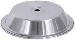 Tellerglocke, konische Form für Teller bis 25,8 cm