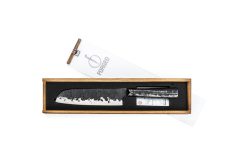Brute Santokumesser 18cm
