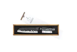 Brute Santokumesser 18cm