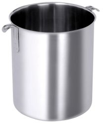 Wasserbadkasserolle 3 l