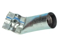 Stielhalter mit Gewinde